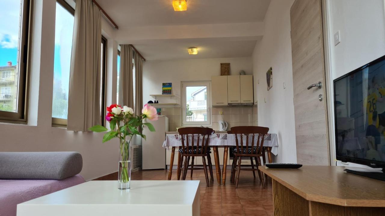 Apartments Ribaric Palit 外观 照片